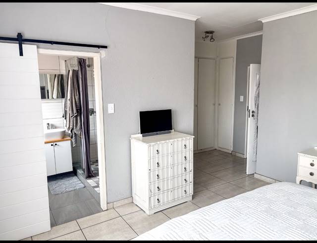 3 BEDROOM DUPLEX FOR SALE IN BRACKENDOWNS